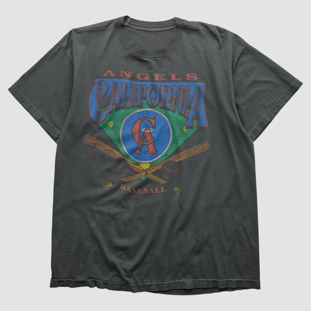 Los Angeles Angels 90s T-shirt - MLB