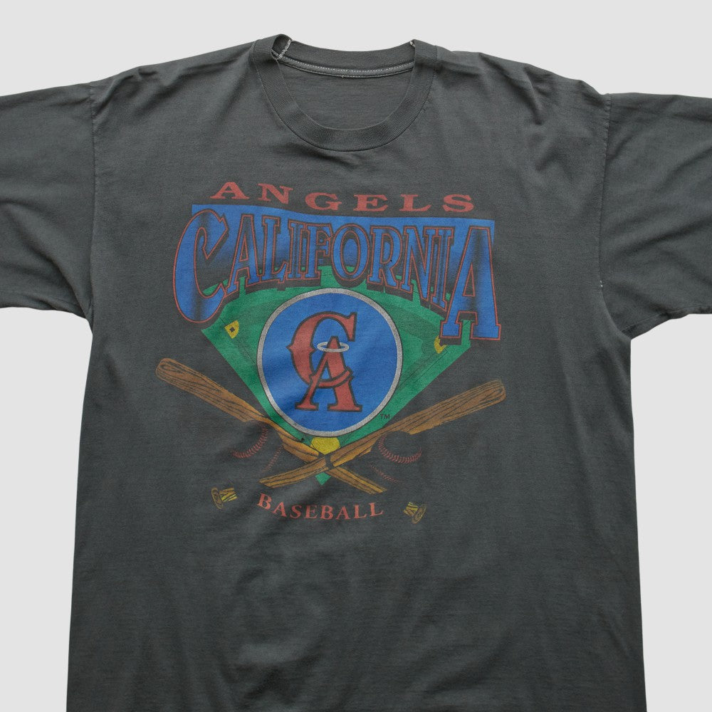 Los Angeles Angels 90s T-shirt - MLB