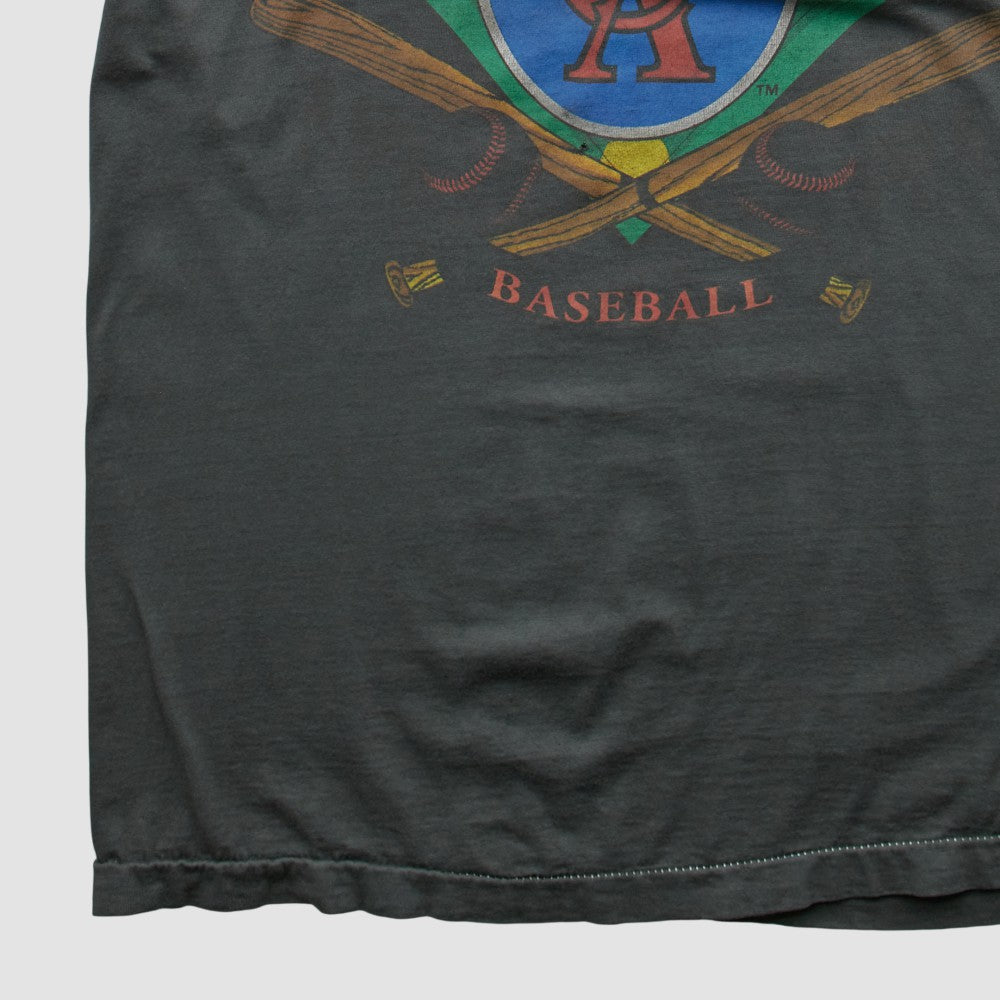 Los Angeles Angels 90s T-shirt - MLB