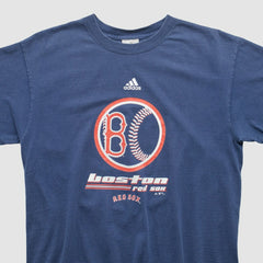 Boston Red Sox Adidas 2004 T-shirt - MLB