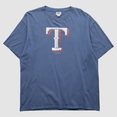 Texas Rangers Lee Apparel 2005 T-shirt - MLB