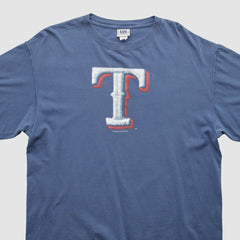 Texas Rangers Lee Apparel 2005 T-shirt - MLB