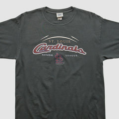 St. Louis Cardinals Lee Apparel 2004 T-shirt - MLB