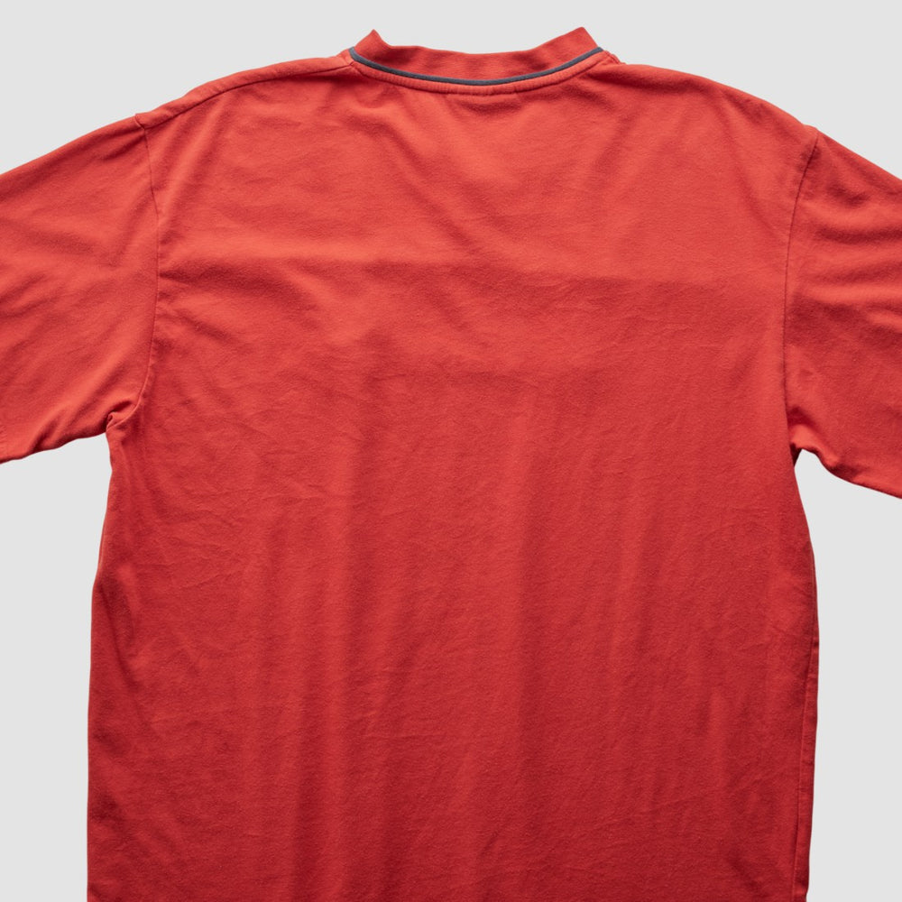 Houston Texans NFL 2000s T-shirt Red Vintage | Fanatics