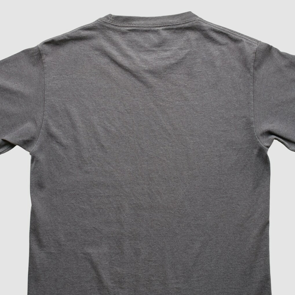 New York Jets NFL 2010s T-shirt Dark Heather Gray Vintage | Fanatics
