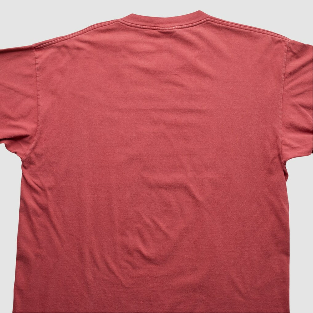 Arizona Cardinals Lee Apparel 2000s T-shirt Red Vintage | Fanatics
