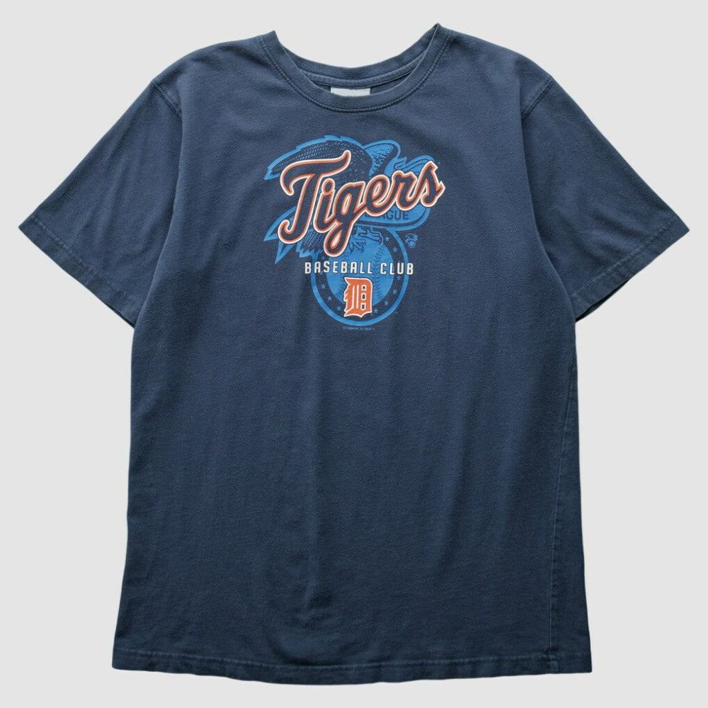 Detroit Tigers 2010 T-shirt - MLB
