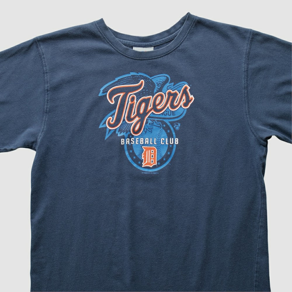 Detroit Tigers 2010 T-shirt - MLB