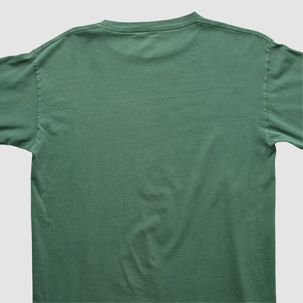 New York Jets 2010s Long Sleeve T-shirt Green Vintage | Fanatics