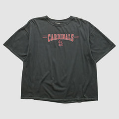 St. Louis Cardinals Adidas 2000s T-shirt - MLB