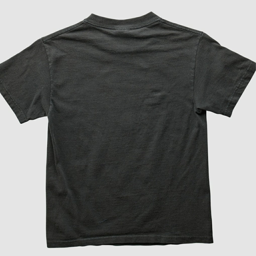 Pittsburgh Steelers 2000s T-shirt Black Vintage | Fanatics