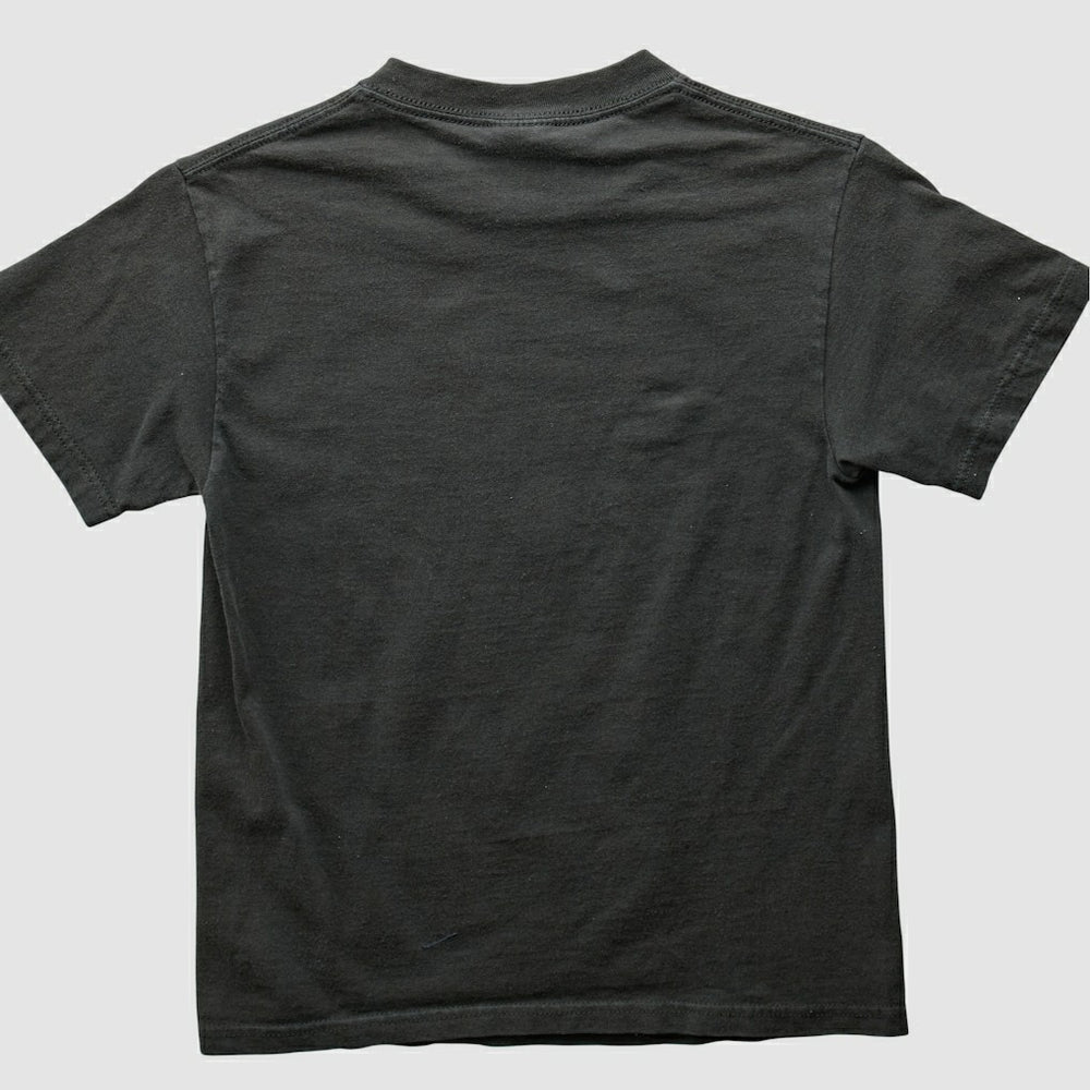 Pittsburgh Steelers 2000s T-shirt Black Vintage | Fanatics