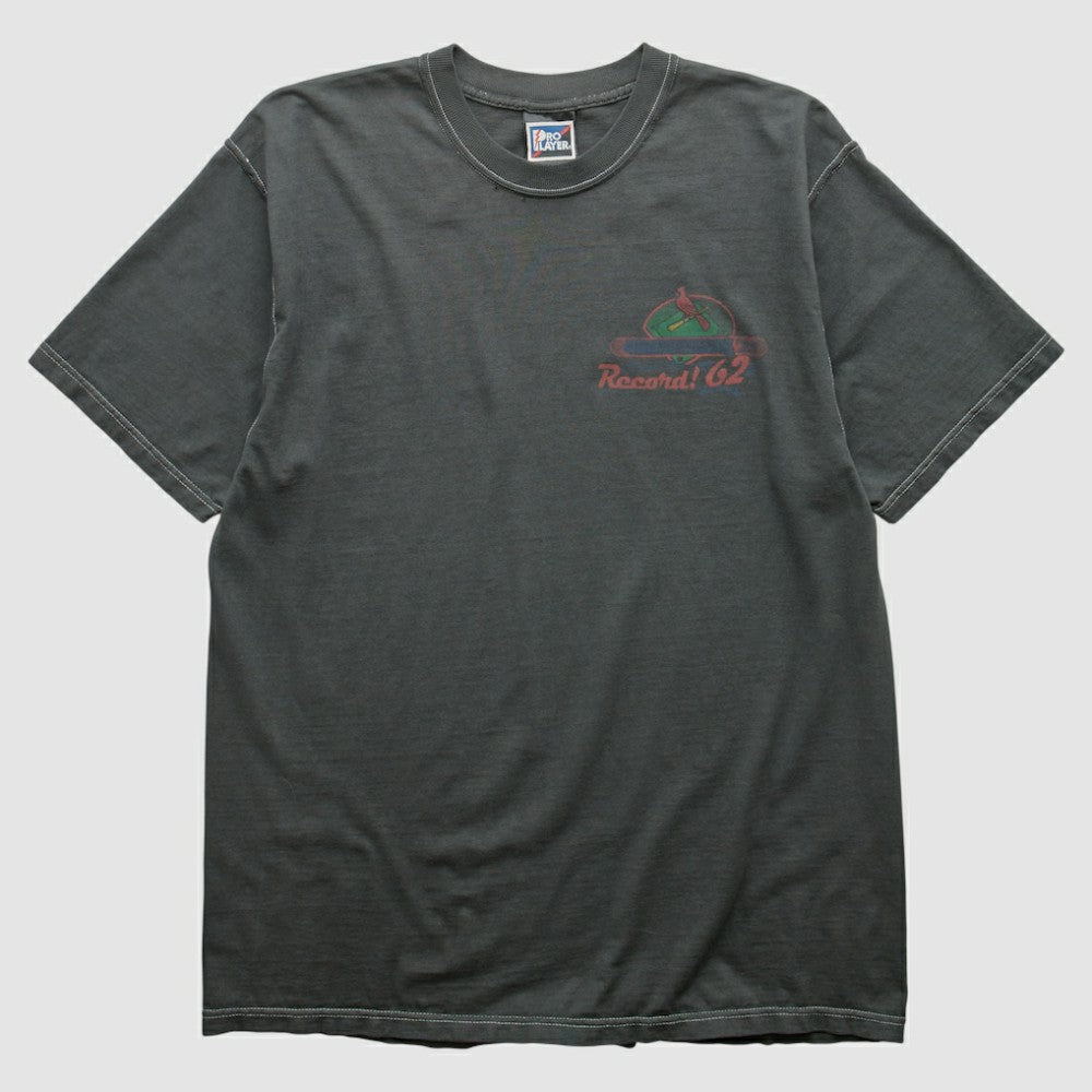 St. Louis Cardinals Pro Player 1998 T-shirt - MLB