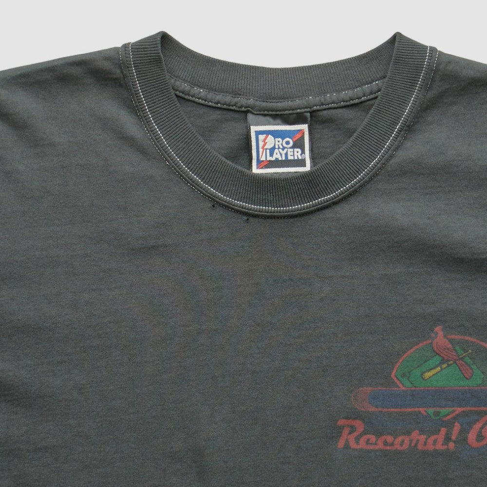 St. Louis Cardinals Pro Player 1998 T-shirt - MLB