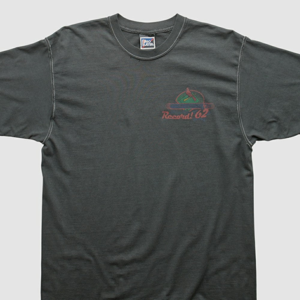 St. Louis Cardinals Pro Player 1998 T-shirt - MLB