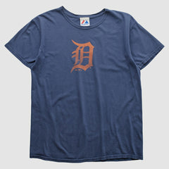 Detroit Tigers Majestic 2010s T-shirt - MLB