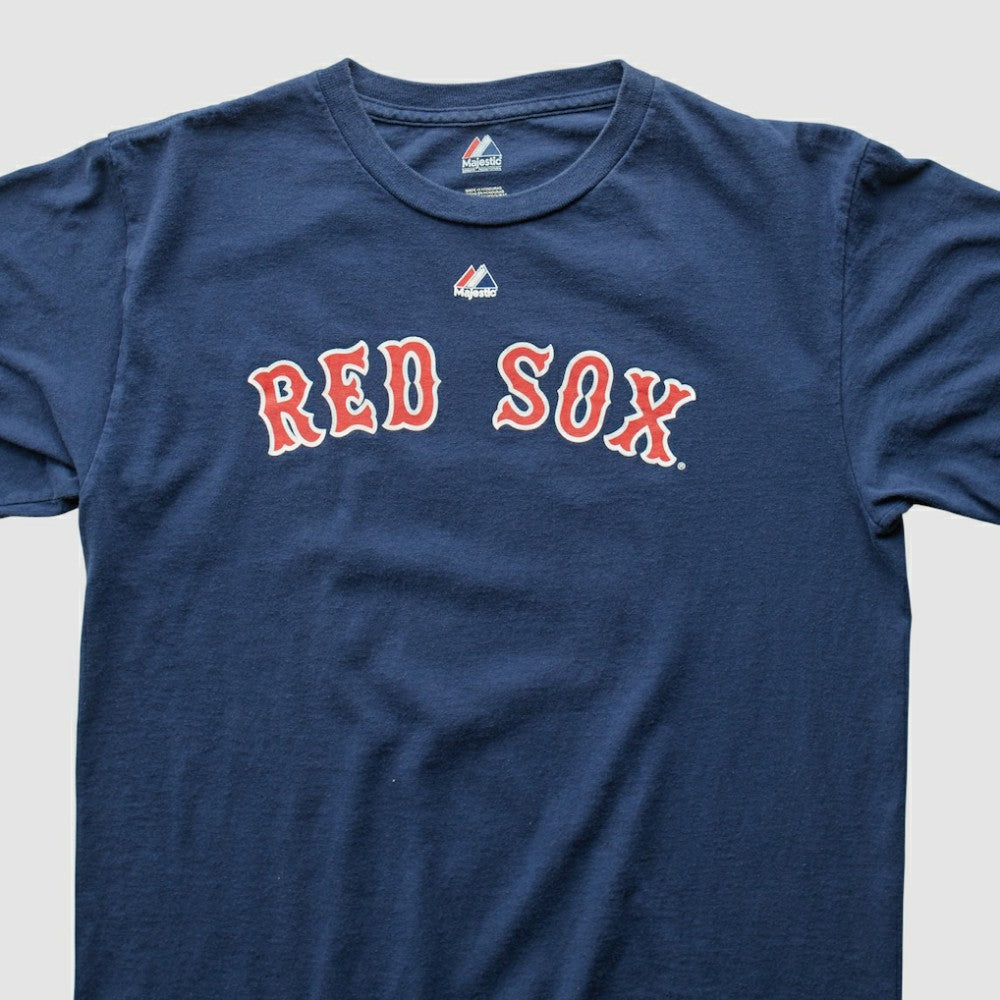 Boston Red Sox Majestic 2013 T-shirt - MLB