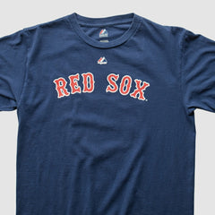 Boston Red Sox Majestic 2013 T-shirt - MLB