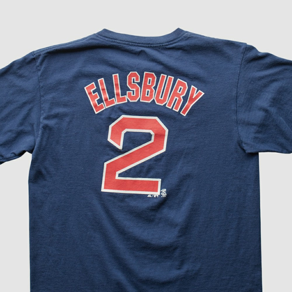 Boston Red Sox Majestic 2013 T-shirt - MLB