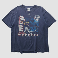 Minnesota Twins Majestic 2006 T-shirt - MLB