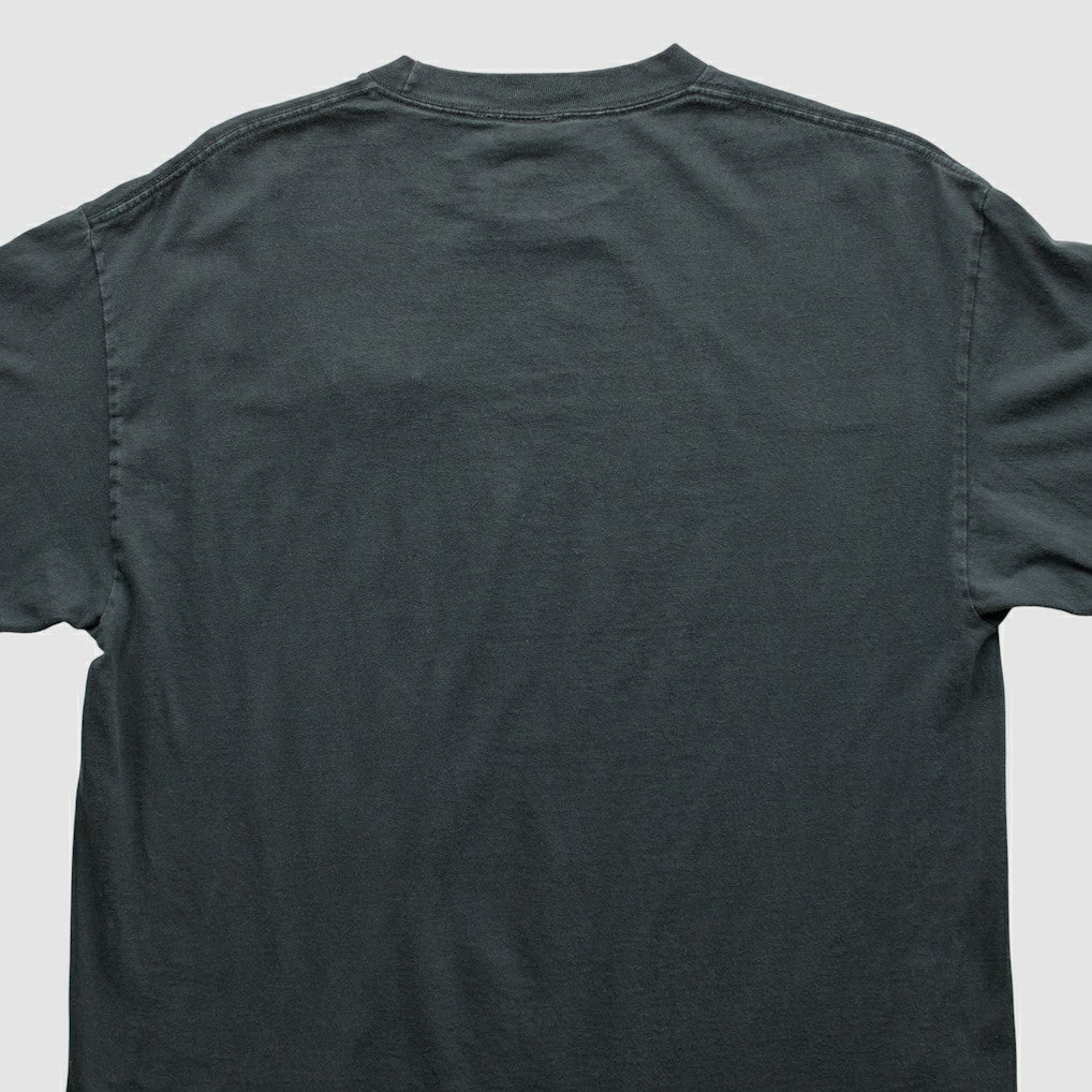 Pittsburgh Steelers NFL 2010s T-shirt Black Vintage | Fanatics