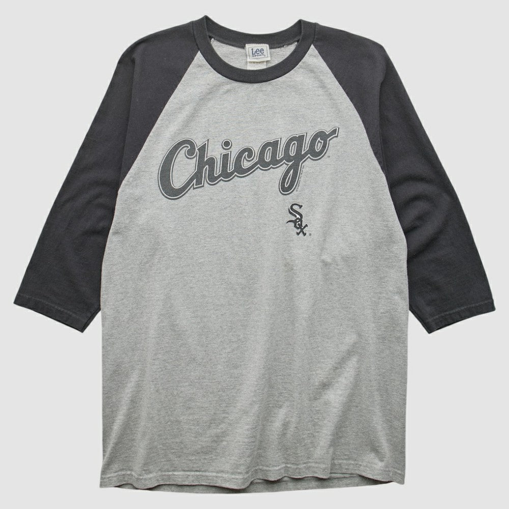 Chicago White Sox Lee Apparel 2000s T-shirt - MLB