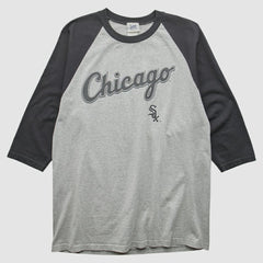 Chicago White Sox Lee Apparel 2000s T-shirt - MLB