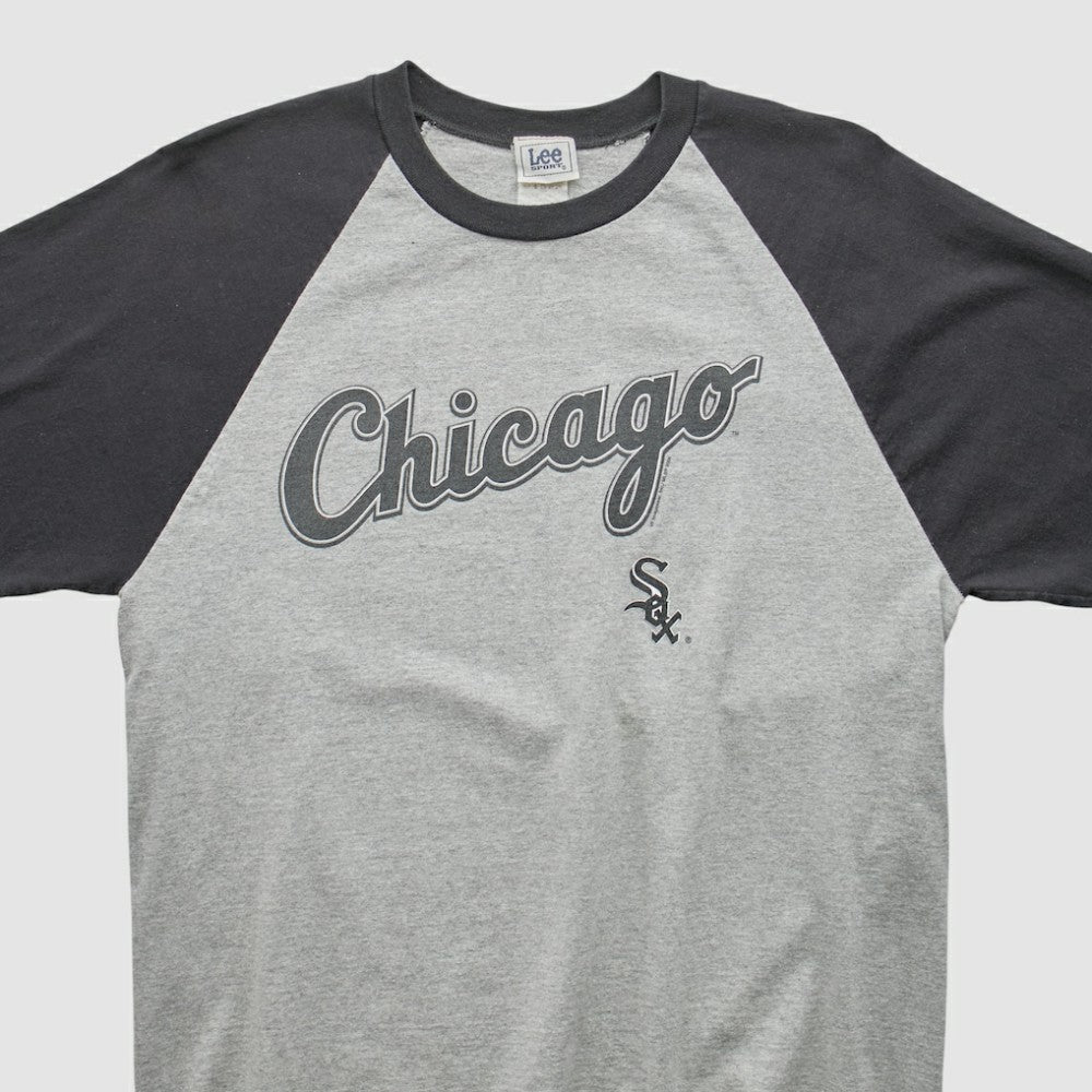 Chicago White Sox Lee Apparel 2000s T-shirt - MLB