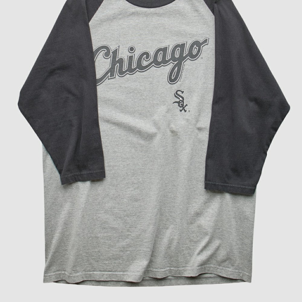 Chicago White Sox Lee Apparel 2000s T-shirt - MLB