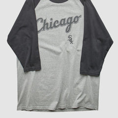 Chicago White Sox Lee Apparel 2000s T-shirt - MLB