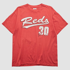Cincinnati Reds Dynasty 2000 T-shirt - MLB