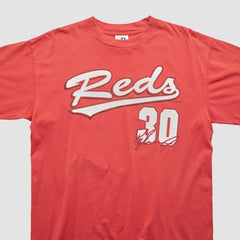 Cincinnati Reds Dynasty 2000 T-shirt - MLB
