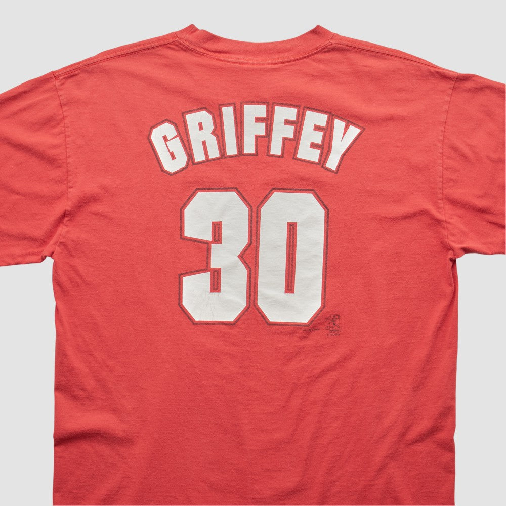 Cincinnati Reds Dynasty 2000 T-shirt - MLB