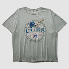 Chicago Cubs Lee Apparel 2004 T-shirt - MLB