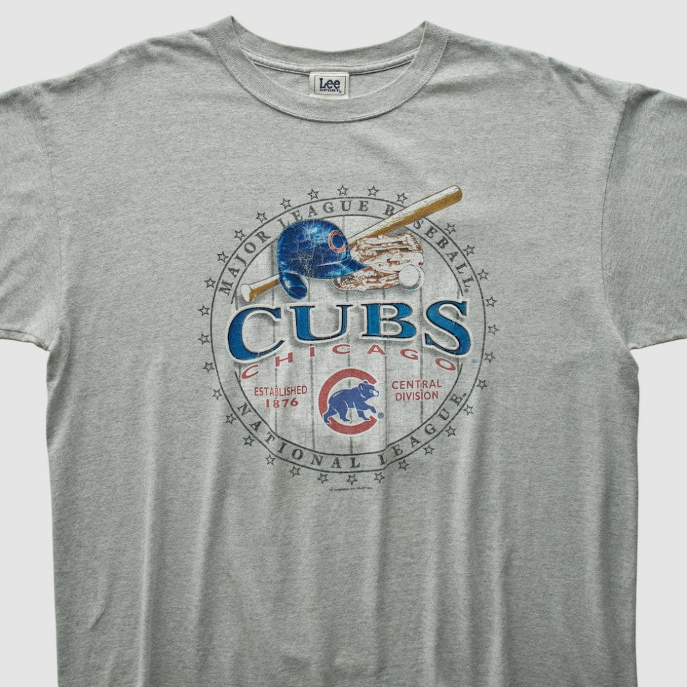 Chicago Cubs Lee Apparel 2004 T-shirt - MLB