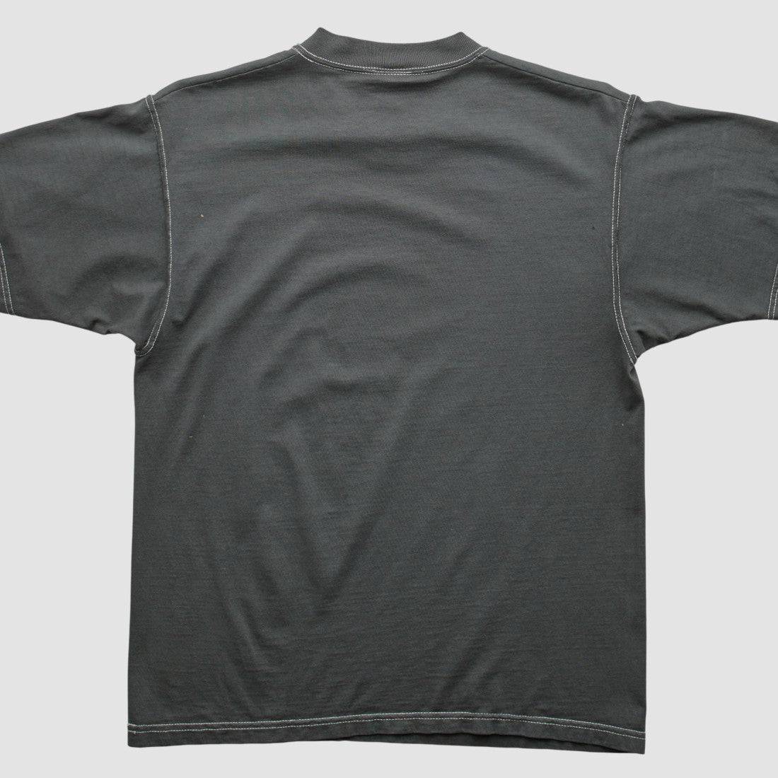 Superbowl XXXIII Pro Player 1999 T-shirt Black Vintage | Fanatics
