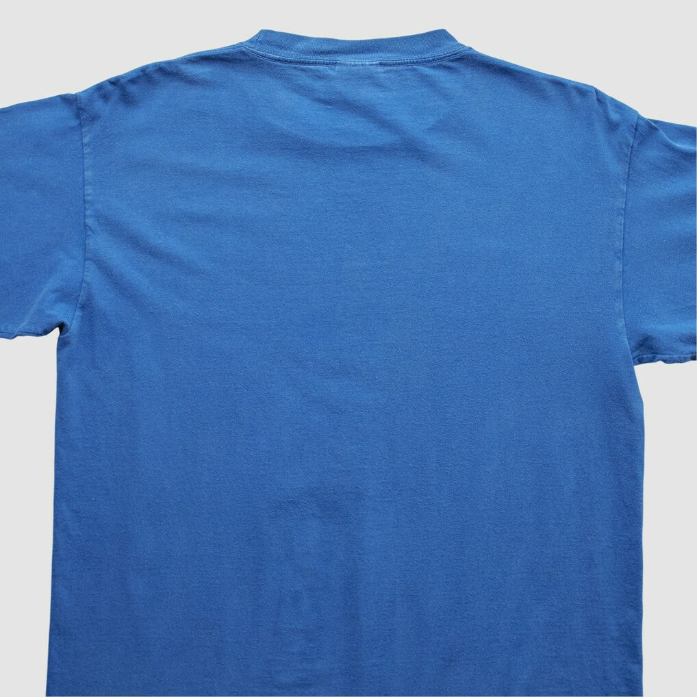 Indianapolis Colts NFL 2000s Long Sleeve T-shirt Blue Vintage | Fanatics