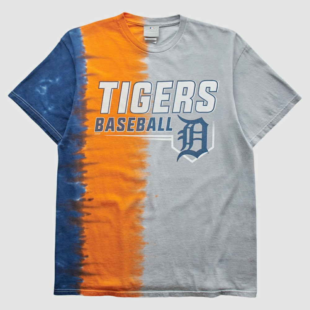 Detroit Tigers 2010s T-shirt - MLB