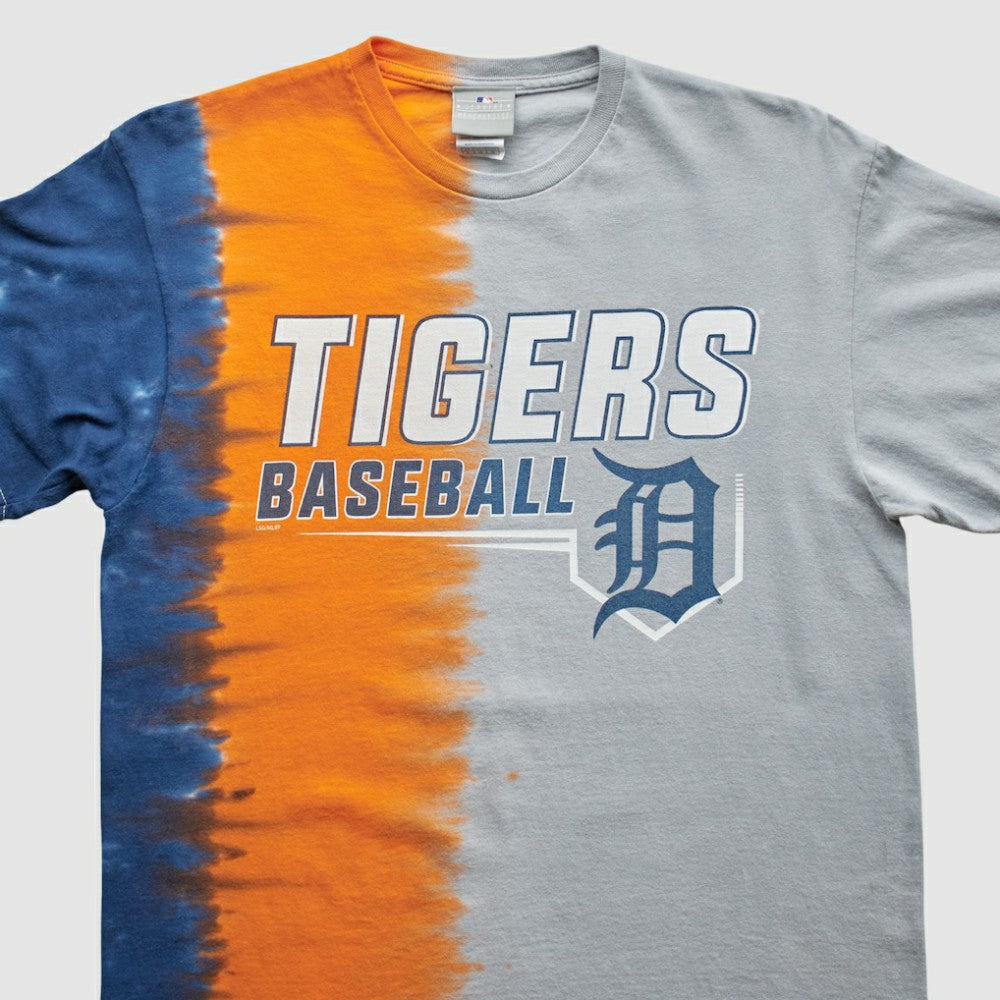 Detroit Tigers 2010s T-shirt - MLB