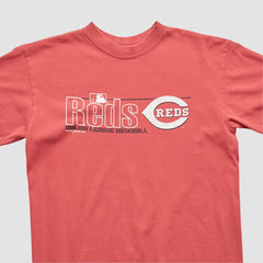 Cincinnati Reds Majestic 2000 T-shirt - MLB
