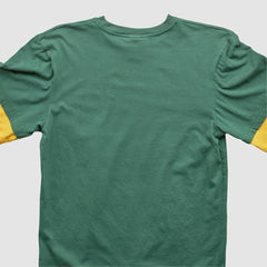 Green Bay Packers 2000s Long Sleeve T-shirt Green Vintage | Fanatics