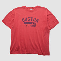 Boston Red Sox Gear For Sports 2000s T-shirt - MLB