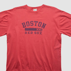 Boston Red Sox Gear For Sports 2000s T-shirt - MLB