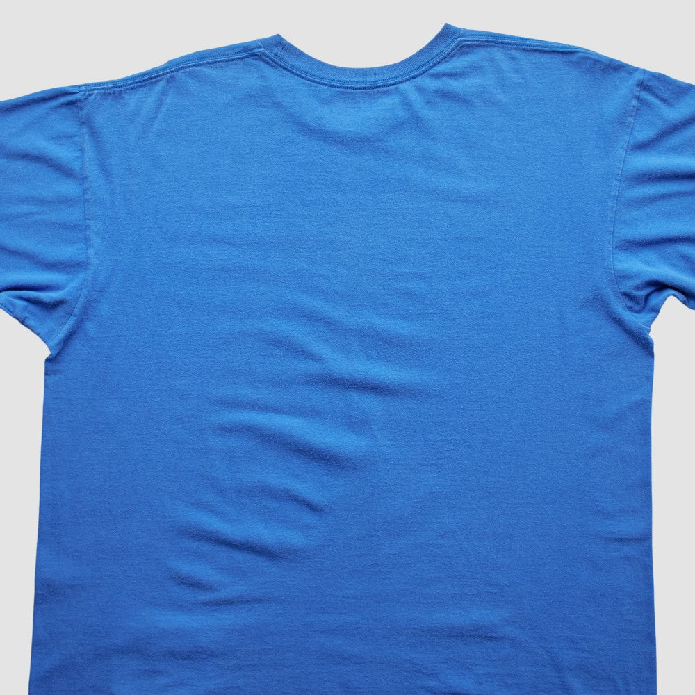 Milwaukee Brewers Nike 2000s T-shirt - MLB