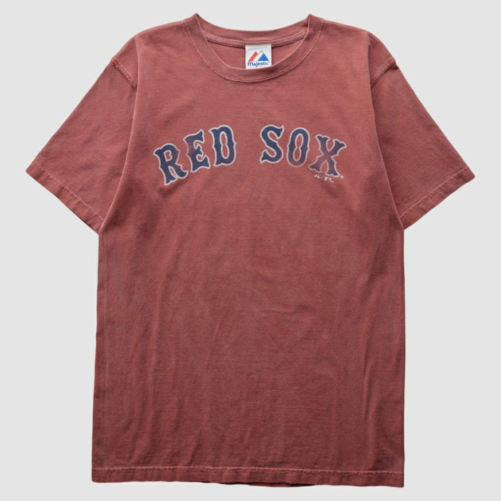 Boston Red Sox Majestic 2010 T-shirt - MLB