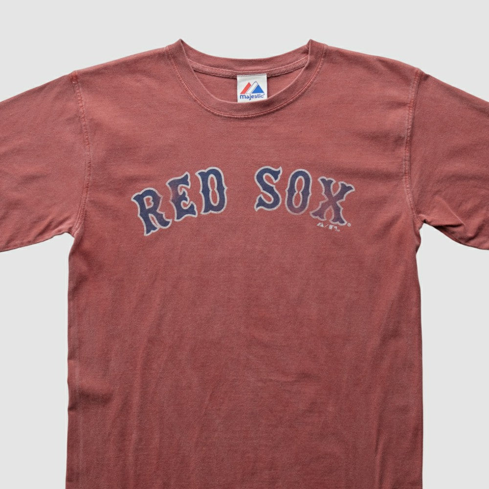 Boston Red Sox Majestic 2010 T-shirt - MLB