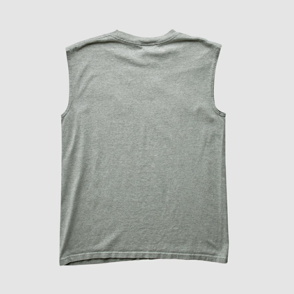 Chicago Cubs CSA 2000s Tank - MLB