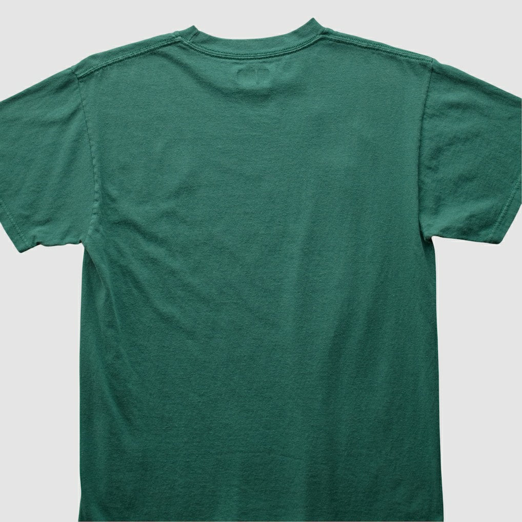 Green Bay Packers 2012 T-shirt Green Vintage | Fanatics