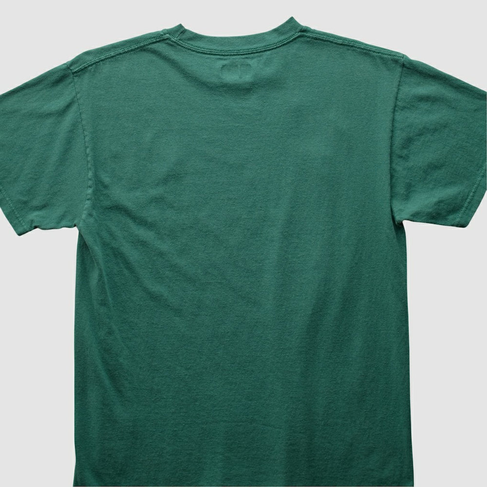 Green Bay Packers 2012 T-shirt Green Vintage | Fanatics