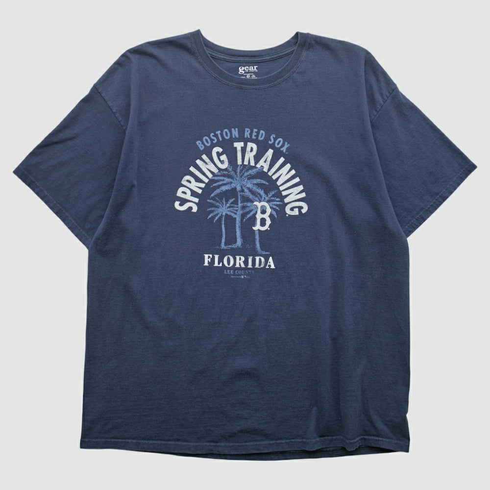 Boston Red Sox Gear For Sports 2014 T-shirt - MLB